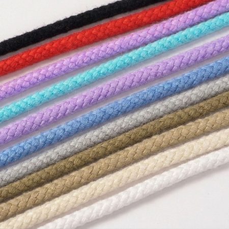 dây luồn cotton