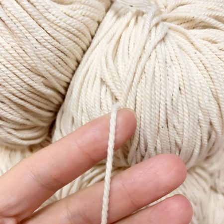 Dây xoắn cotton