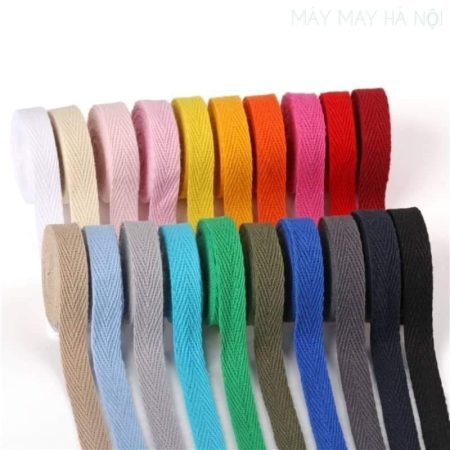 Dây xương cá - Phụ liệu may Phúc Hưng Thịnh
