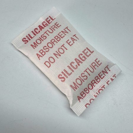 Gói hút ẩm Silica Gel